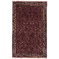 فرش دستباف دو متری سی پرشیا کد 187012