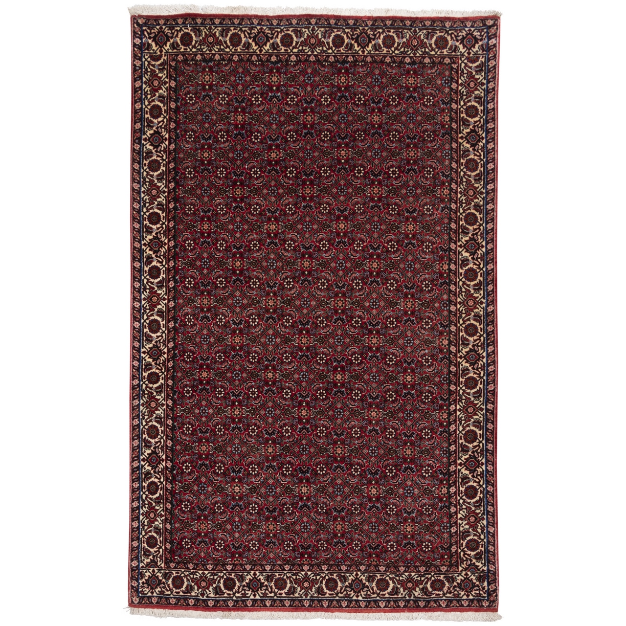 فرش دستباف دو متری سی پرشیا کد 187012