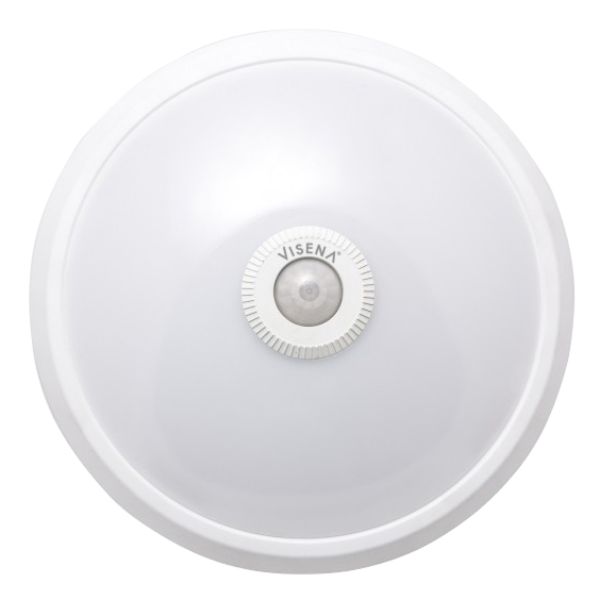 چراغ اضطراری سنسوردار ویسنا VS 966E دارای باطری