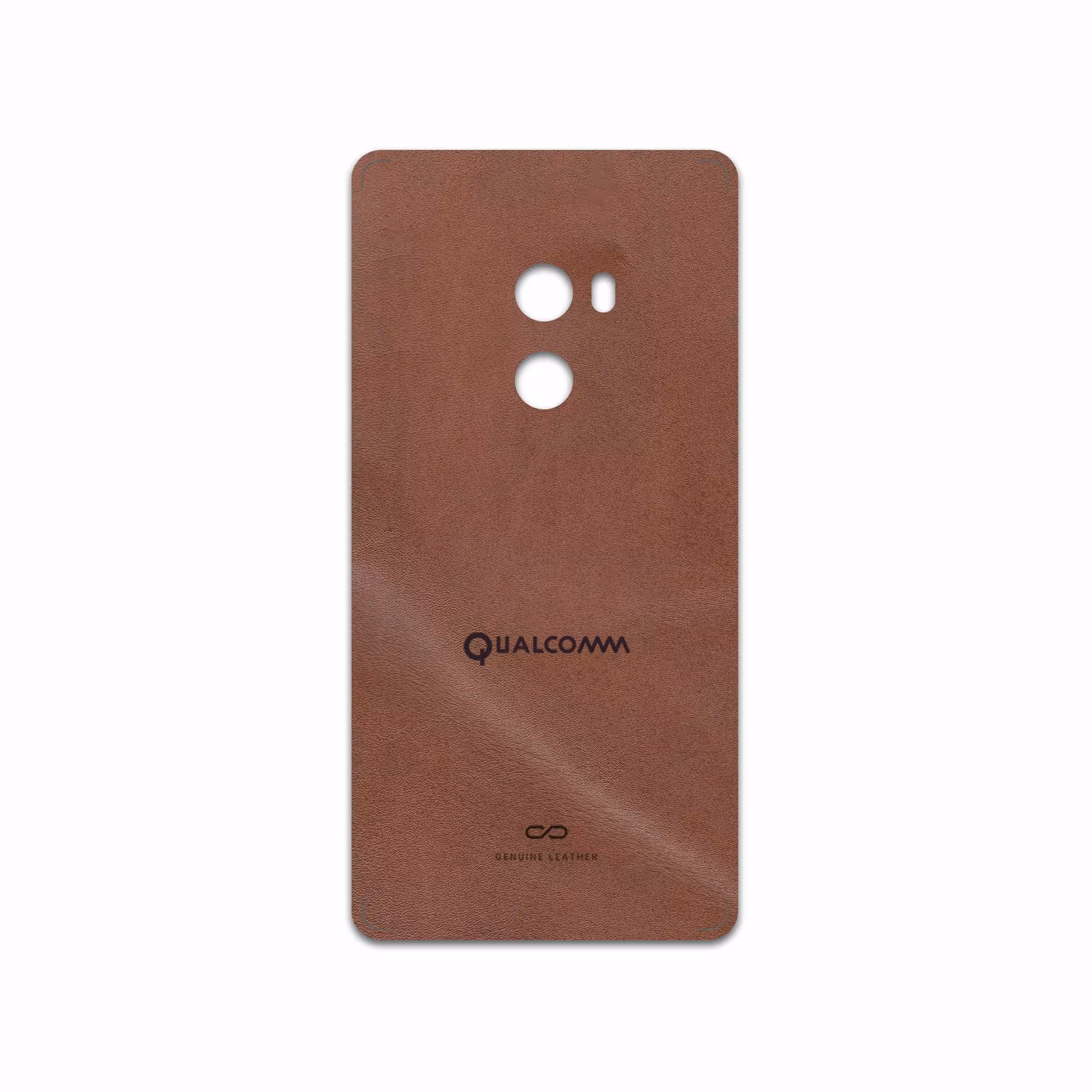 برچسب پوششی ماهوت مدل MNL-QLQM مناسب برای گوشی موبایل شیائومی Mi Mix 2