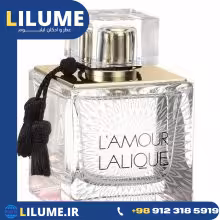 عطر ادکلن لالیک لامور (له آمور) 100 میل زنانه