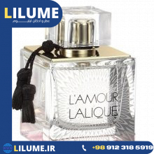 عطر ادکلن لالیک لامور (له آمور) 100 میل زنانه