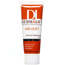 کرم روشن کننده قوی ملالیفت درمالیفت