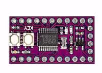 برد توسعه STM8S003F3P6