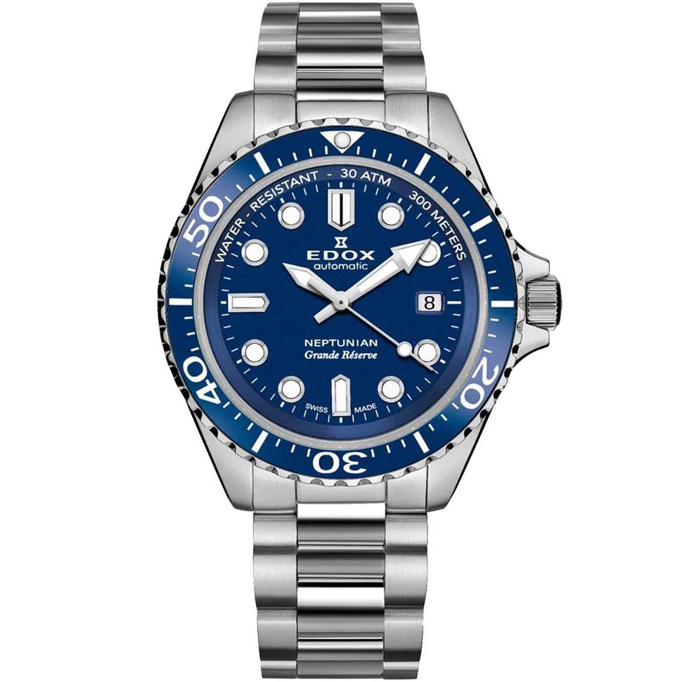 ساعت مچی ادوکس مدل 808013BUMBUIN