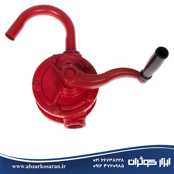 روغن کش دستی Ronix مدل RH-4310