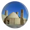 پیکسل طرح آب انبار شهر یزد مدل S10174