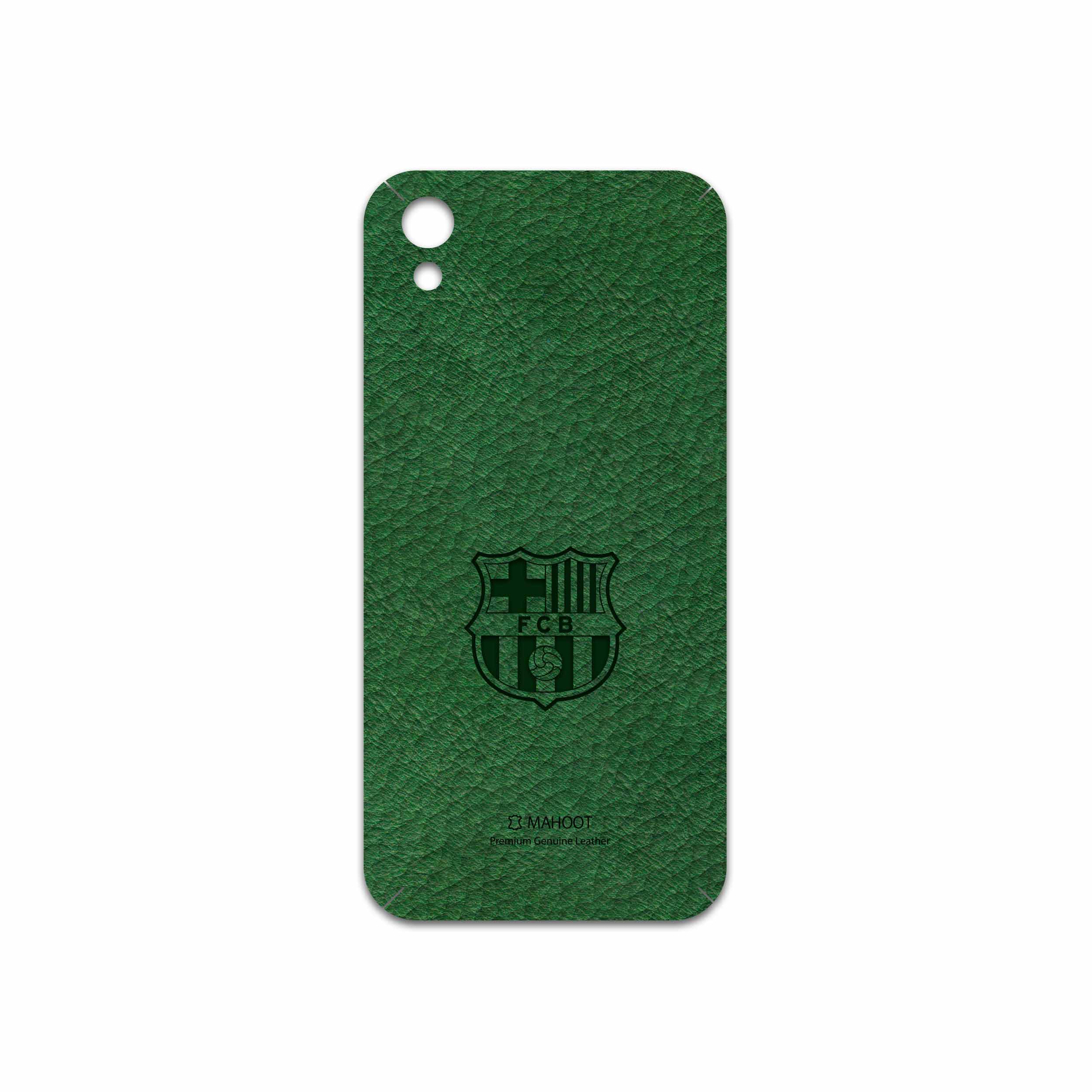 برچسب پوششی ماهوت مدل GL-BRCA مناسب برای گوشی موبایل آنر 8S