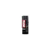 روغن و مکمل موتور زنجیره سیکلت C4 موتول اورجینال Motul