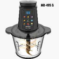 خردکن مایر مدل MR-495