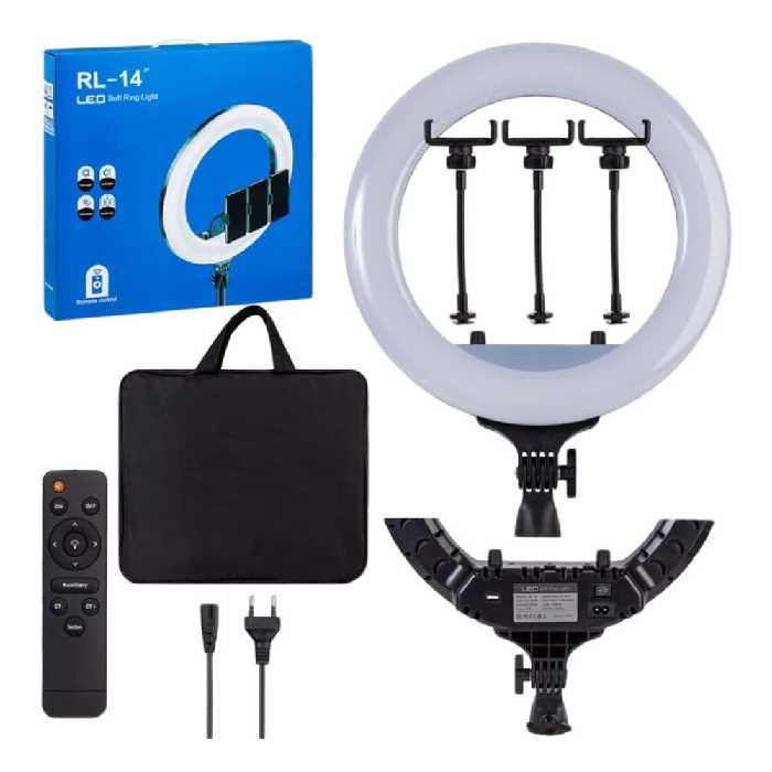 رینگ‌لایت اورجینال RL14 36CM