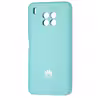 کاور مدل سیلیکونی مناسب برای گوشی موبایل هوآوی NOVA 8I / آنر 50 LITE