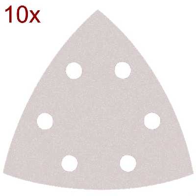 سنباده ماکیتا مدل مثلثی B-21705