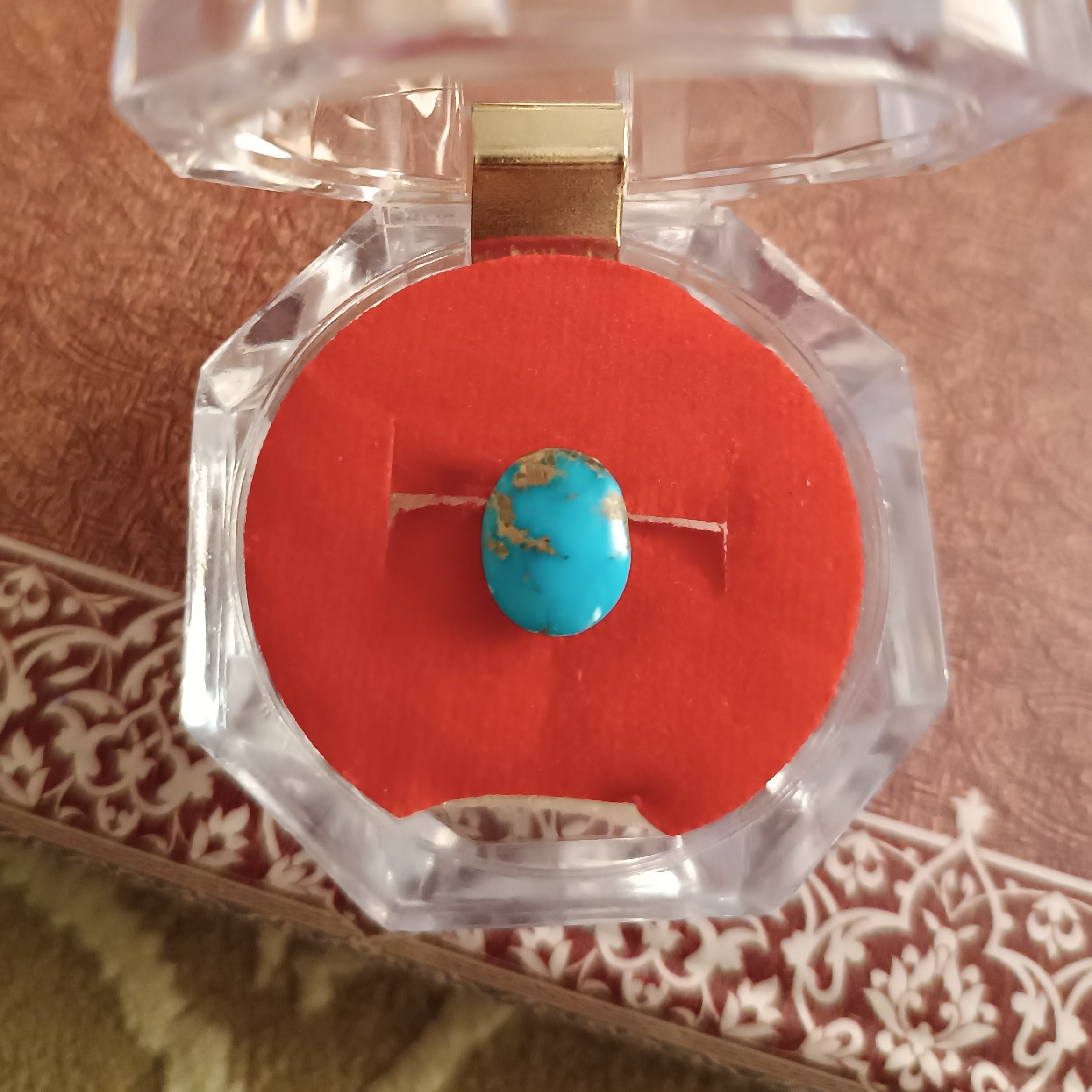 سنگ اصل معدن