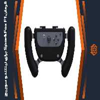 فرمان بازی SparkFox F1 مخصوص نینتندو سوییچ