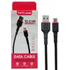  کابل تبدیل USB به USB-C تسکو مدل TCC105 طول 1 متر 