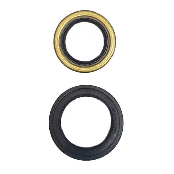 خرید کاسه نمد پلوس کاپرا | اتوموبی