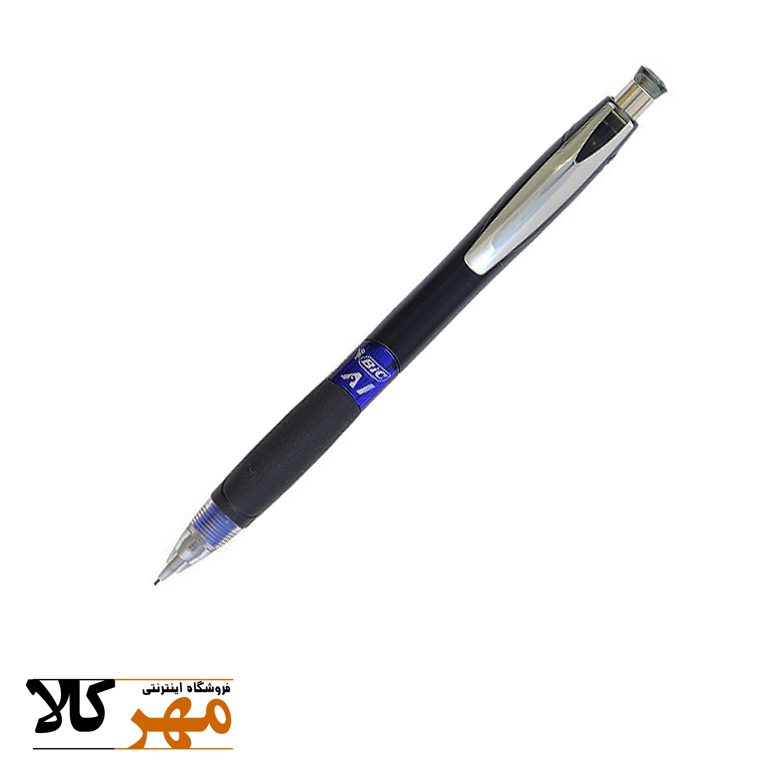اتود 0.5 Bic شیک گریپ دار