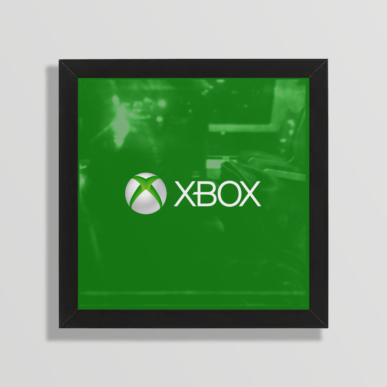 تابلو طرح Xbox مدل Jm22