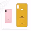 برچسب پوششی ماهوت مدل ML-CHVRLT مناسب برای گوشی موبایل شیائومی Redmi Note 5 Pro