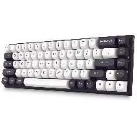 کیبورد گیمینگ ردراگون مخصوص بازی مدلIRELIA | آرکا 90