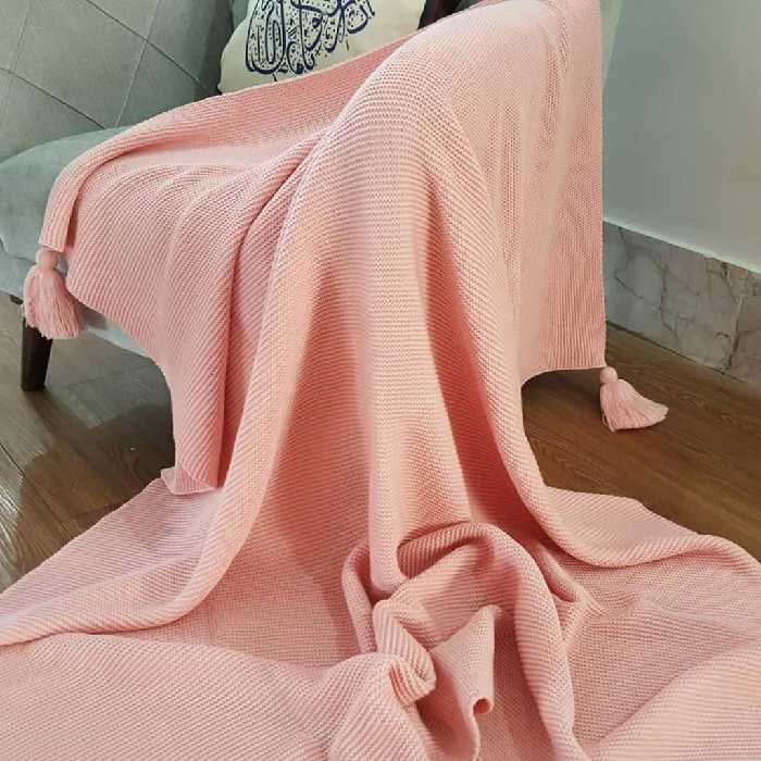 شال مبل مدل کلاسیک سایز 170×140 سانتیمتر