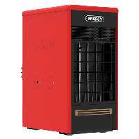 هیتر گازی انرژی مدل GH 0625