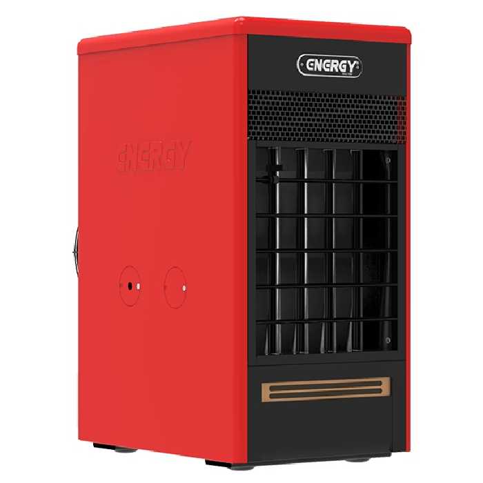 هیتر گازی انرژی مدل GH 0625