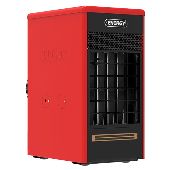 هیتر گازی انرژی مدل GH 0625