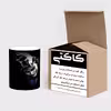ماگ حرارتی کاکتی طرح جوکر مدل mgh24515