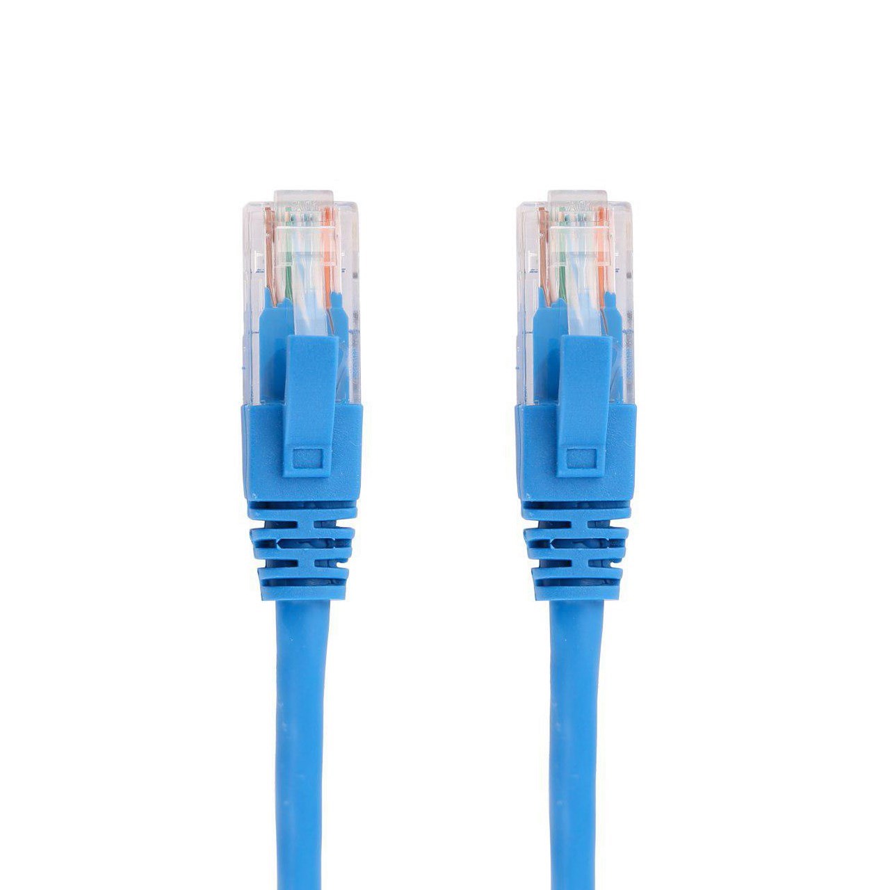 کابل شبکه CAT6 کی ای کی به طول 05 متر