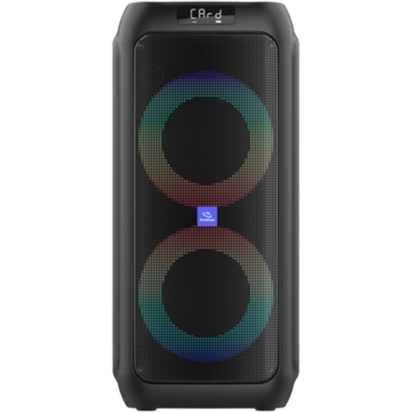 اسپیکر بلوتوثی گلتیج مدل Goaltage Sound Box 04