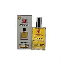 عطر جیبی مردانه سوئیس آرمی مدل تق هرمس حجم 55 میلی لیتر