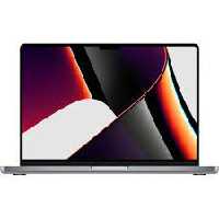 لپ تاپ اپل MacBook Pro 14 (2021)-MKGP3