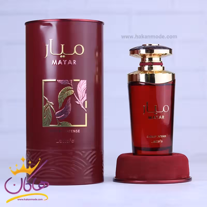 ادکلن لطافه میار چری اینتنس | Mayar Cherry Intense