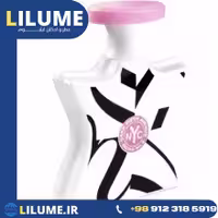 عطر ادکلن باند شماره 9 ساکس ان رز 100 میل زنانه