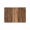 برچسب پوششی ماهوت مدل Light Walnut Wood مناسب برای تبلت اپل iPad Air 2013 A1474