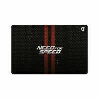 برچسب پوششی ماهوت مدل Need-for-Speed-Game مناسب برای تبلت سامسونگ Galaxy Tab S5e 10.5 2019 T725