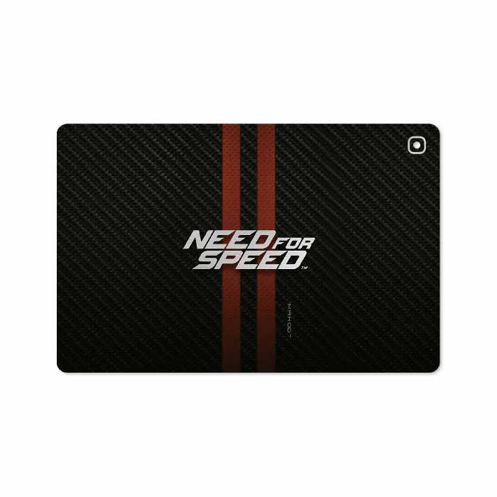 برچسب پوششی ماهوت مدل Need-for-Speed-Game مناسب برای تبلت سامسونگ Galaxy Tab S5e 10.5 2019 T725