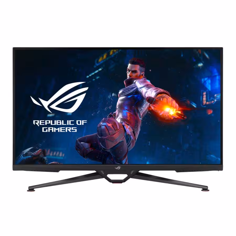 مانیتور گیمینگ 38 اینچ ایسوس مدل ROG Swift PG38UQ