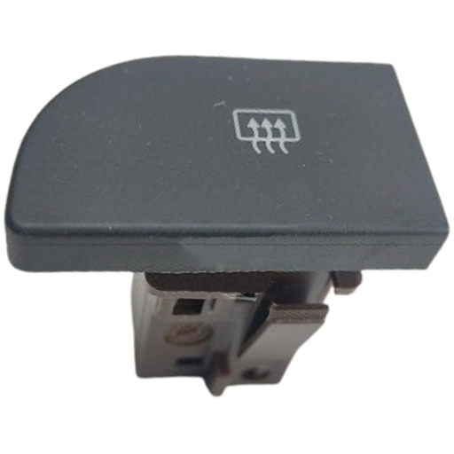 خرید کلید گرمکن شیشه عقب سمند X7 کروز | اتوموبی