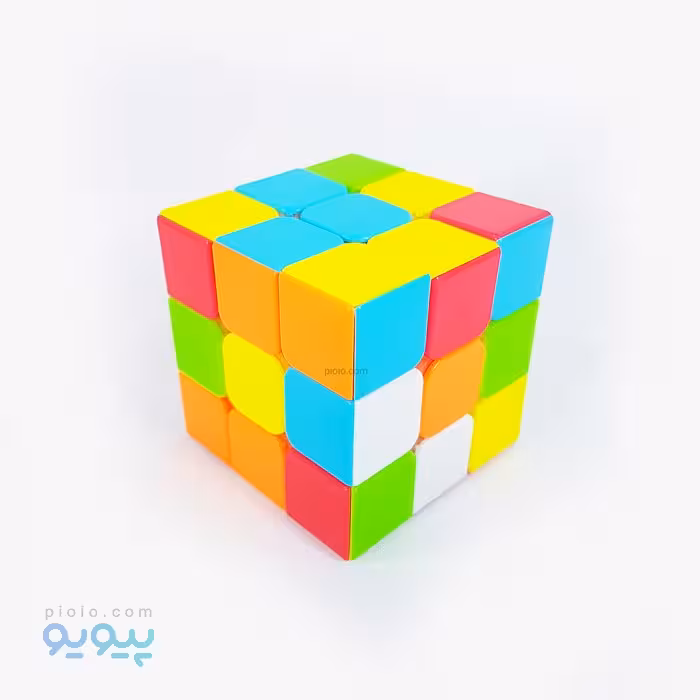 مکعب روبیک Magic Cube 3*3