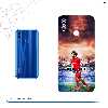 برچسب پوششی ماهوت مدل Mohammad Salah مناسب برای گوشی موبایل آنر 10 Lite