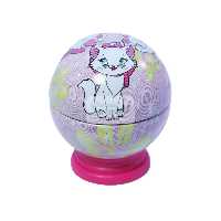 تراش فلزی کیکو طرح کره کد 8707kiku fantasy sharpener code 8707