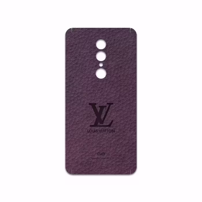 برچسب پوششی ماهوت مدل PL-LS_VTTN مناسب برای گوشی موبایل یومی A1 Pro