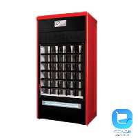 بخاری گازی با دودکش انرژی GH0625