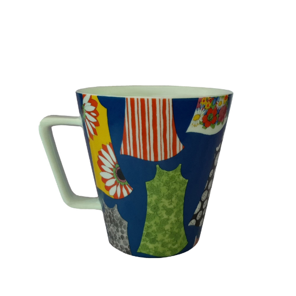 ماگ مدل Summer time کد 058