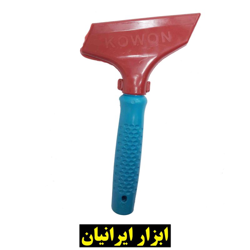 تیغ شیشه پاک کن تعویضی