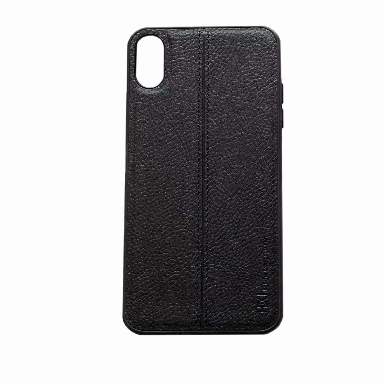 کاور مدل HD0011xLTHR مناسب برای گوشی موبایل اپل iPhone Xs Max