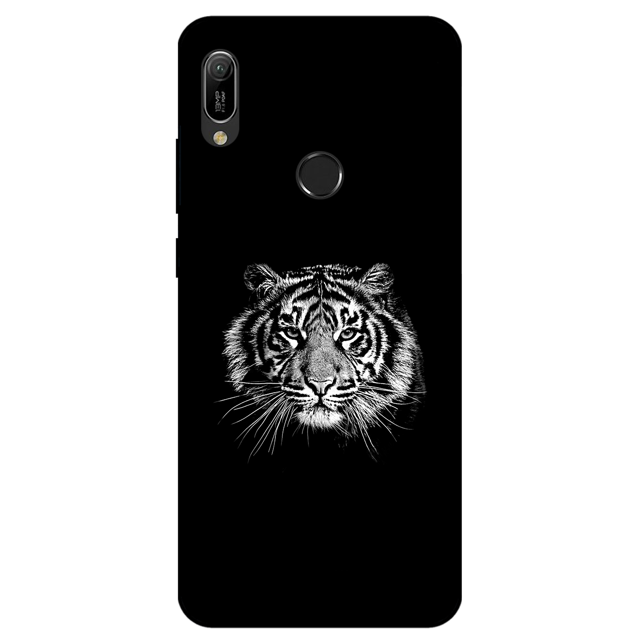 کاور مگافون کد 7143 مناسب برای گوشی موبایل آنر 8A 2020